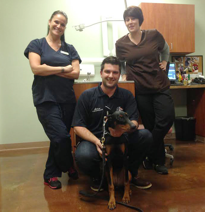 Cobblestone Veterinary Care