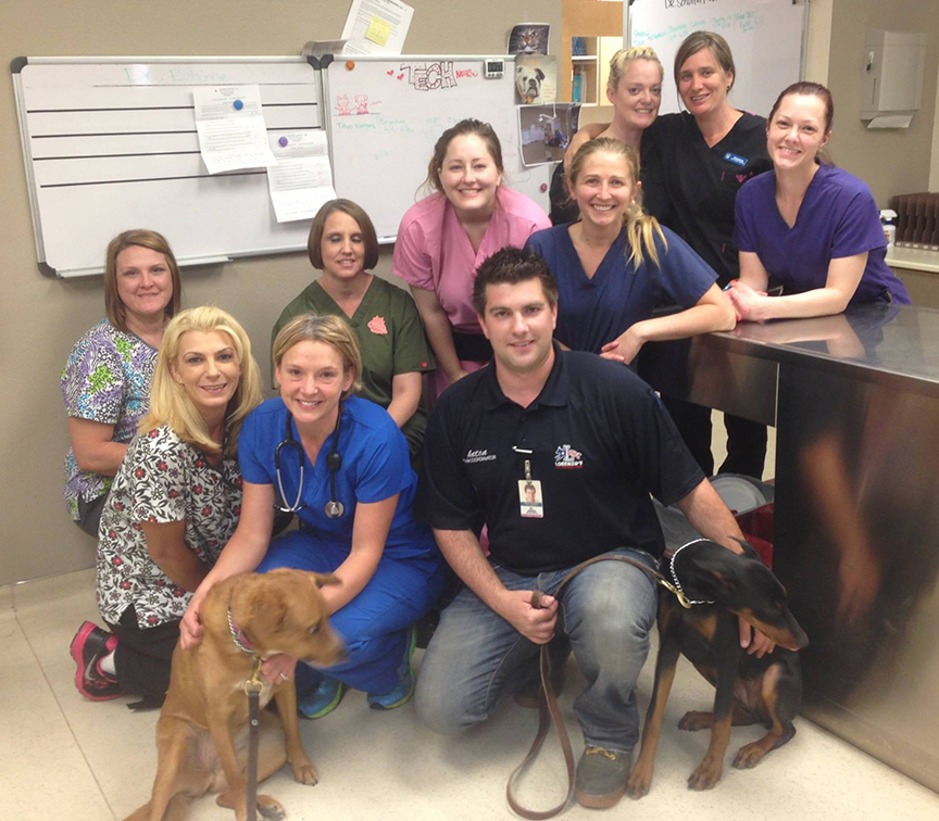 Hopi Animal Hospital