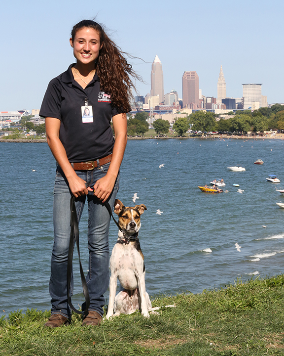 Edgewater Park, Cleveland