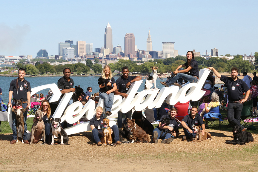 Edgewater Park, Cleveland