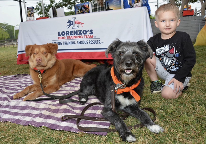 San Marcos Mutt Strut 2018