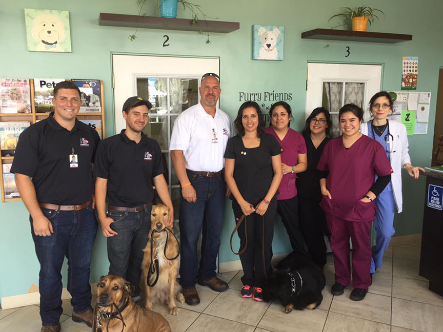 Balboa Veterinary Hospital