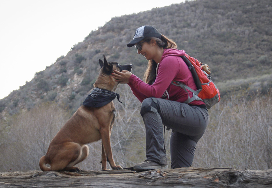 Los Angeles National Forest