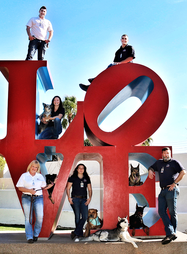 Love Sign, Scottsdale, Arizona