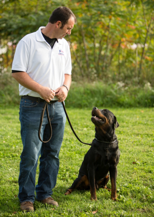 John DelBane Training