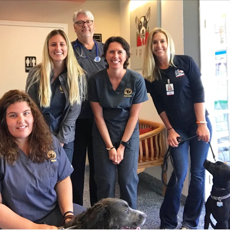 Coral Ridge Animal Hospital