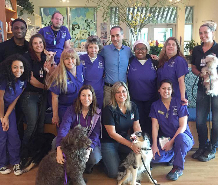 Coral Springs Pet Resort & Medical Center