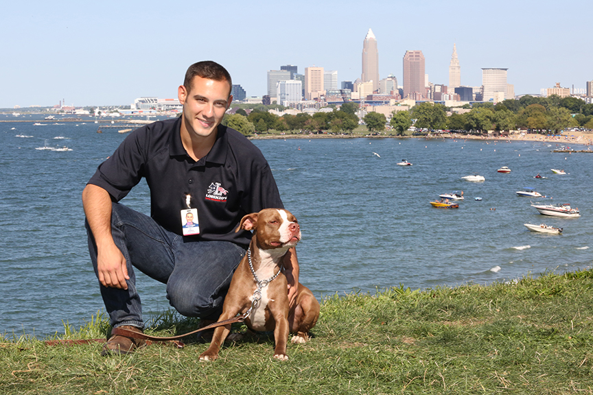 Edgewater Park, Cleveland