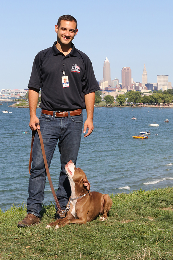 Edgewater Park, Cleveland