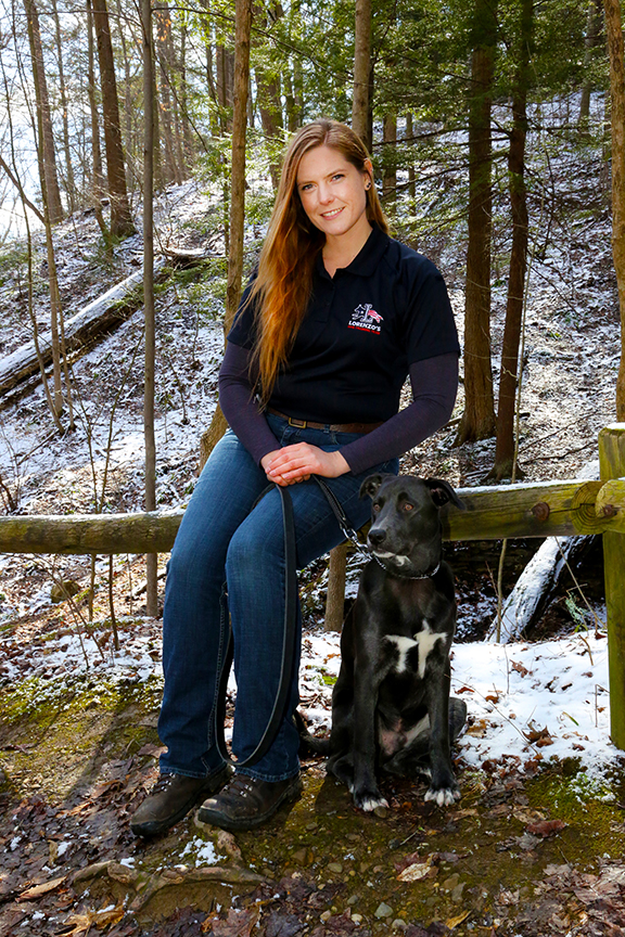 N. Chagrin Metro Park